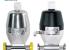 diaphragm valves