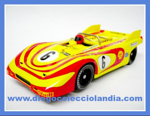 Tienda Scalextric en Madrid. www.diegocolecciolandia.com . Tienda Slot en Barcelona,Madrid,Gerona..
