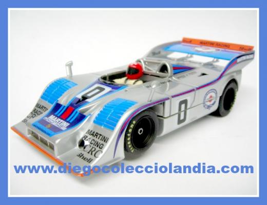 Tienda Scalextric en Madrid. www.diegocolecciolandia.com . Tienda Slot en Barcelona,Madrid,Gerona..