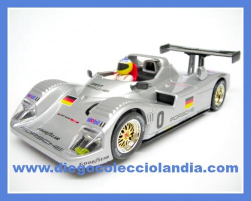 Tienda Scalextric en Madrid. www.diegocolecciolandia.com . Tienda Slot en Barcelona,Madrid,Gerona..
