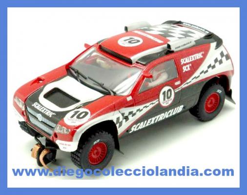 Tienda Scalextric en Madrid. www.diegocolecciolandia.com . Tienda Slot en Barcelona,Madrid,Gerona..