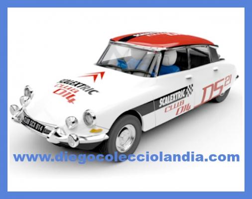 Tienda Scalextric en Madrid. www.diegocolecciolandia.com . Tienda Slot en Barcelona,Madrid,Gerona..