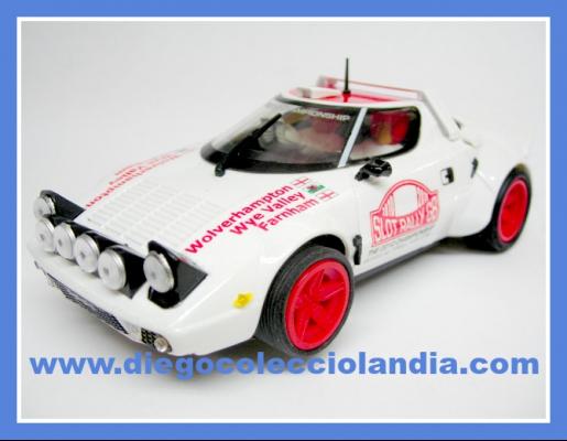 Tienda Scalextric en Madrid. www.diegocolecciolandia.com . Tienda Slot en Barcelona,Madrid,Gerona..