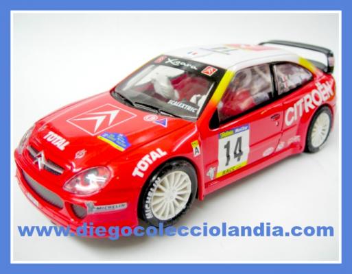 Tienda Scalextric Madrid. www.diegocolecciolandia .Tienda Slot madrid. Coches Scalextric en España. 