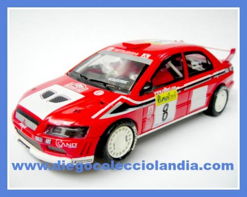Tienda Scalextric Madrid. www.diegocolecciolandia .Tienda Slot madrid. Coches Scalextric en España. 