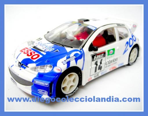 Tienda Scalextric Madrid. www.diegocolecciolandia .Tienda Slot madrid. Coches Scalextric en España. 