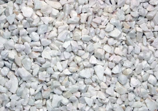 GRAVA BLANCA MACAEL