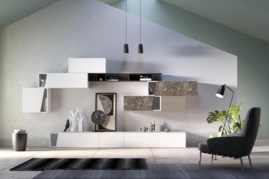 COMPOSICION MODULOS HORIZONTALES