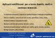 Aplicació tractament antilliscant