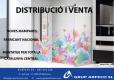 Venta i distribució de plats de dutxa personalitzats