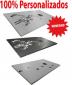 Plats de ducha personalitzats
