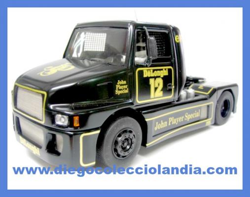 Tienda Scalextric Madrid. www.diegocolecciolandia .Tienda Slot madrid. Coches Scalextric en España. 