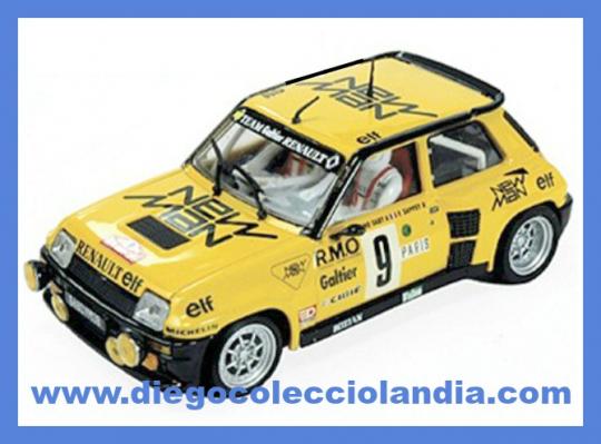 Tienda Scalextric Madrid. www.diegocolecciolandia .Tienda Slot madrid. Coches Scalextric en España. 