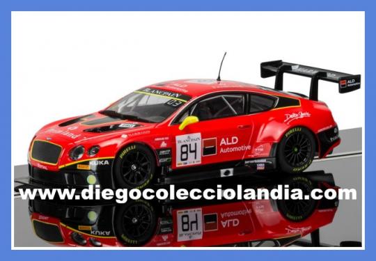 Tienda Scalextric Madrid. www.diegocolecciolandia .Tienda Slot madrid. Coches Scalextric en España.