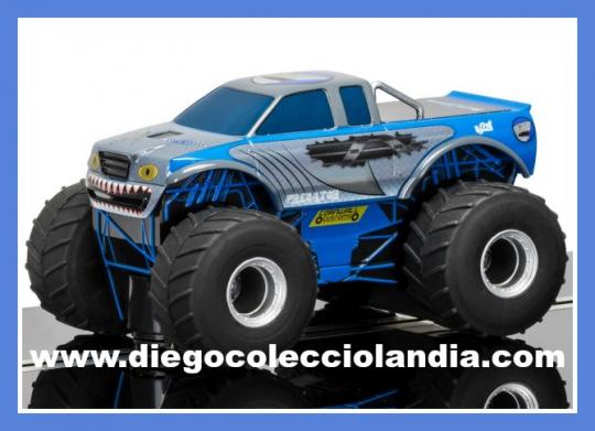 Tienda Scalextric Madrid. www.diegocolecciolandia .Tienda Slot madrid. Coches Scalextric en España.