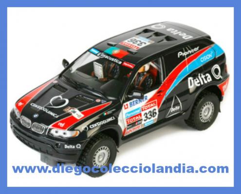 Tienda Scalextric Madrid. www.diegocolecciolandia .Tienda Slot madrid. Coches Scalextric en España.