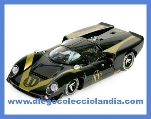 Tienda Scalextric Madrid. www.diegocolecciolandia .Tienda Slot madrid. Coches Scalextric en España.