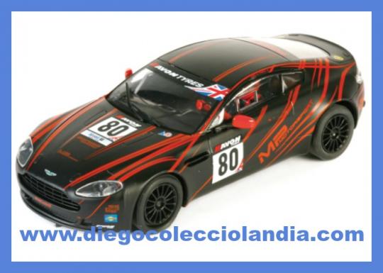 Tienda Scalextric Madrid. www.diegocolecciolandia .Tienda Slot madrid. Coches Scalextric en España.