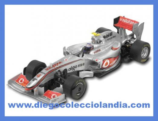 Tienda Scalextric Madrid. www.diegocolecciolandia .Tienda Slot madrid. Coches Scalextric en España.