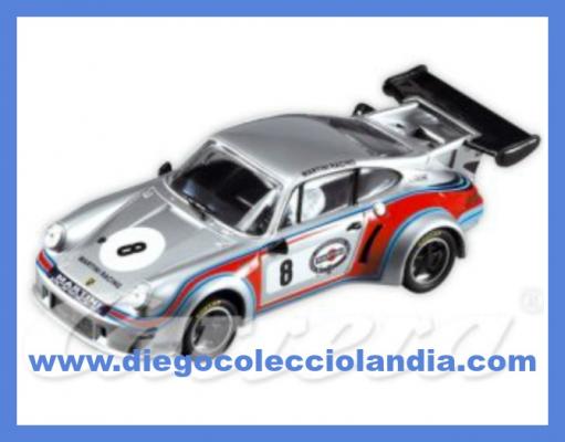 Juguetería Scalextric Madrid. www.diegocolecciolandia.com .Tienda Slot Madrid. Scalextric ofertas.