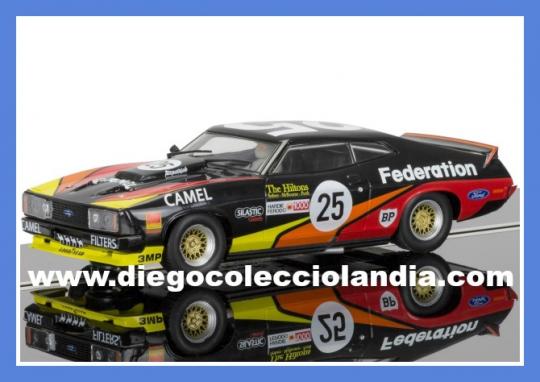 Juguetería Scalextric en Madrid. www.diegocolecciolandia.com . Tienda Scalextric,Slot en Madrid