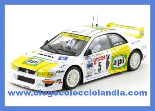 Juguetería Scalextric en Madrid. www.diegocolecciolandia.com . Tienda Scalextric,Slot en Madrid