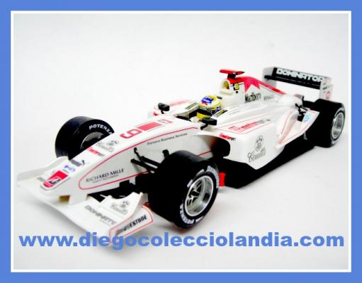 More Than Slot para Scalextric. www.diegocolecciolandia.com . Tienda Slot