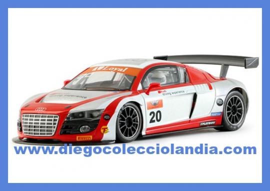 Juguetería Scalextric Madrid. www.diegocolecciolandia.com . Tienda Slot Madrid,España.Coches Slot