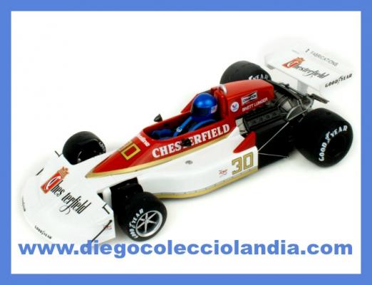 Juguetería Scalextric Madrid. www.diegocolecciolandia.com . Tienda Slot Madrid,España.Coches Slot