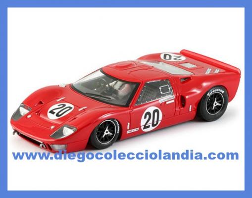 Juguetería Scalextric Madrid. www.diegocolecciolandia.com . Tienda Slot Madrid,España.Coches Slot