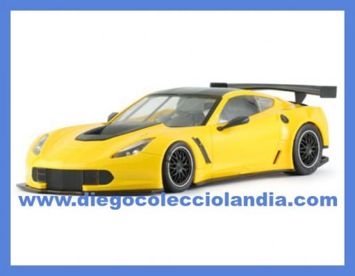 Juguetería Scalextric Madrid. www.diegocolecciolandia.com . Tienda Slot Madrid,España.Coches Slot