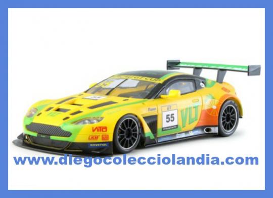 Juguetería Scalextric Madrid. www.diegocolecciolandia.com . Tienda Slot Madrid,España.Coches Slot
