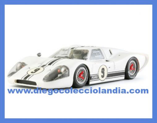 Juguetería Scalextric Madrid. www.diegocolecciolandia.com . Tienda Slot Madrid,España.Coches Slot