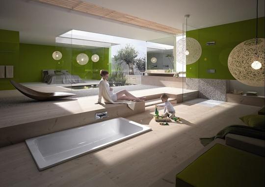 diseño ecológico K