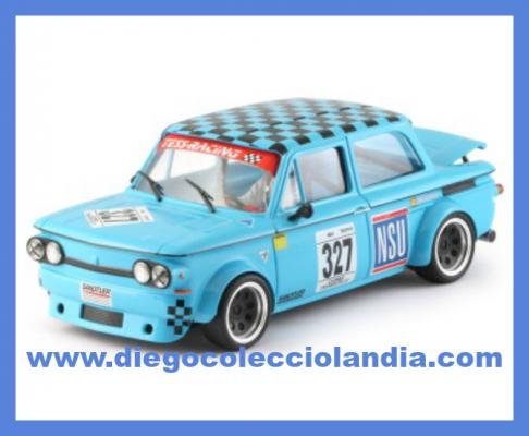 Juguetería Scalextric Madrid. www.diegocolecciolandia.com . Tienda Slot Madrid,España.Coches Slot