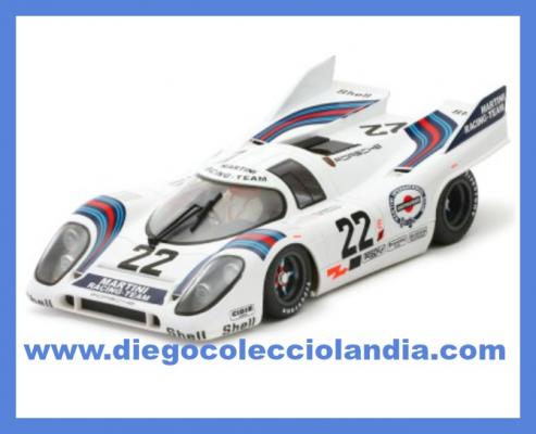 Juguetería Scalextric Madrid. www.diegocolecciolandia.com . Tienda Slot Madrid,España.Coches Slot