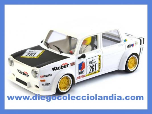 Juguetería Scalextric Madrid. www.diegocolecciolandia.com . Tienda Slot Madrid,España.Coches Slot