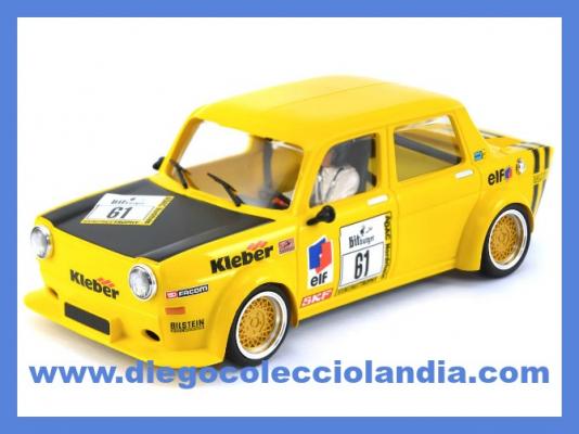 Juguetería Scalextric Madrid. www.diegocolecciolandia.com . Tienda Slot Madrid,España.Coches Slot