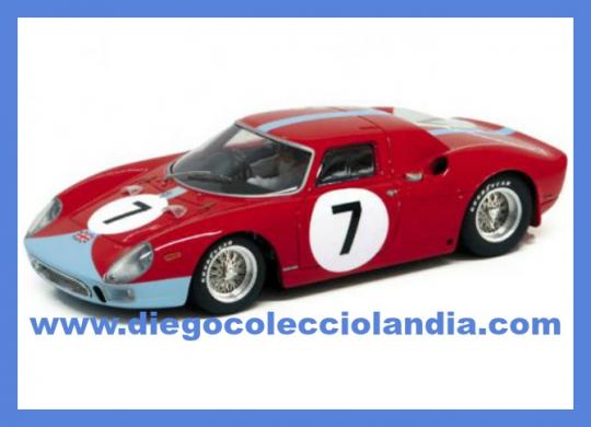 Juguetería Scalextric Madrid. www.diegocolecciolandia.com . Tienda Slot Madrid,España.Coches Slot
