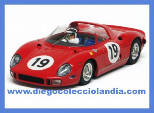 Juguetería Scalextric Madrid. www.diegocolecciolandia.com . Tienda Slot Madrid,España.Coches Slot