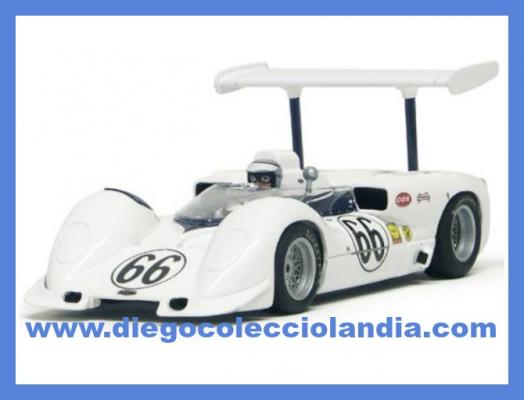 Juguetería Scalextric Madrid. www.diegocolecciolandia.com . Tienda Slot Madrid,España.Coches Slot