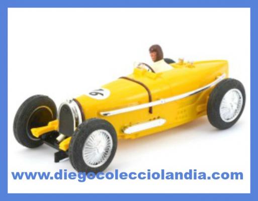 Juguetería Scalextric en Madrid. www.diegocolecciolandia.com . Tienda Slot en Madrid,España.