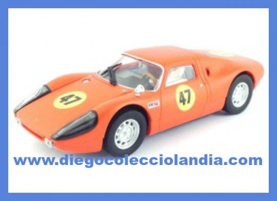 Juguetería Scalextric en Madrid. www.diegocolecciolandia.com . Tienda Slot en Madrid,España.