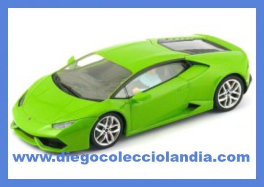 Juguetería Scalextric en Madrid. www.diegocolecciolandia.com . Tienda Slot en Madrid,España.