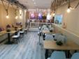 Comedor arroceria