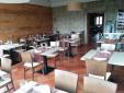 Comedor asador