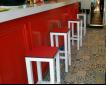 Barra cerveceria