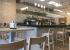 Barra restaurante