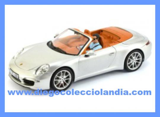 Tienda Slot en Madrid. www.diegocolecciolandia.com . Juguetería Scalextric en Madrid. Coches Slot.