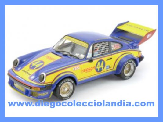 Tienda Slot Madrid. www.diegocolecciolandia.com .Tienda Scalextric Madrid.Coches Scalextric Madrid.